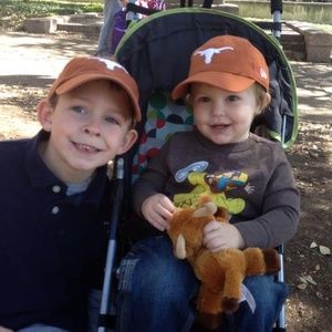 Meet your Posher, Bretta